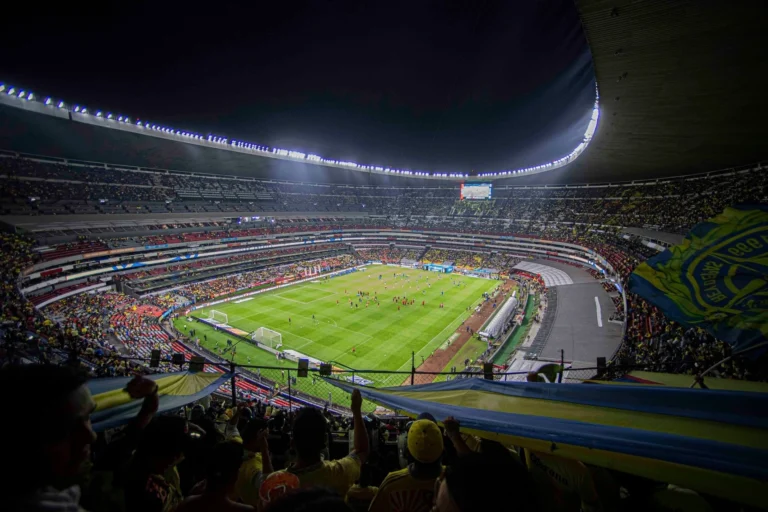 Estadio Azteca