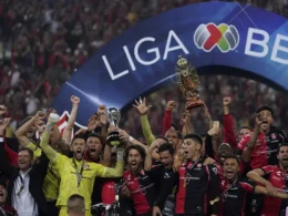Atlas FC