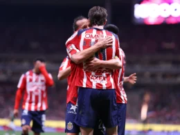 CHIVAS