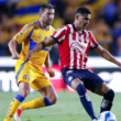 Chivas se enfrentara este sabado a Tigres 1200x740