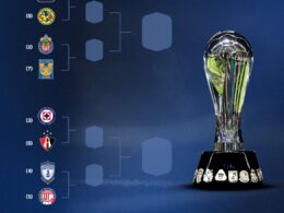 Cuartos de final de la Liga Mx