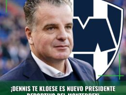Dennis Te Kloese