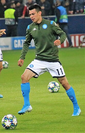 FC Salzburg gegen SSC Napoli (Championsleague 3. Runde 23. Oktober 2019) 20