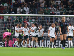 México vs Puerto Rico