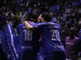 Cruz Azul