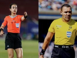 Katia Itzel Garcia | Marco Ortíz