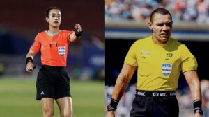 Katia Itzel Garcia | Marco Ortíz