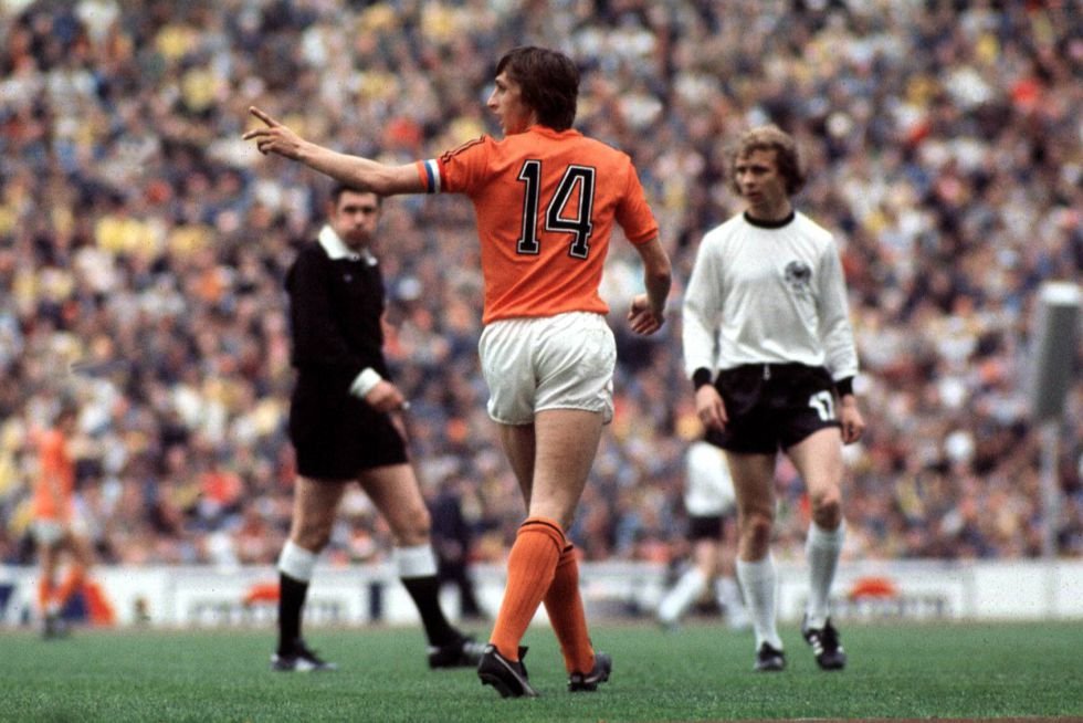 Johan Cruyff