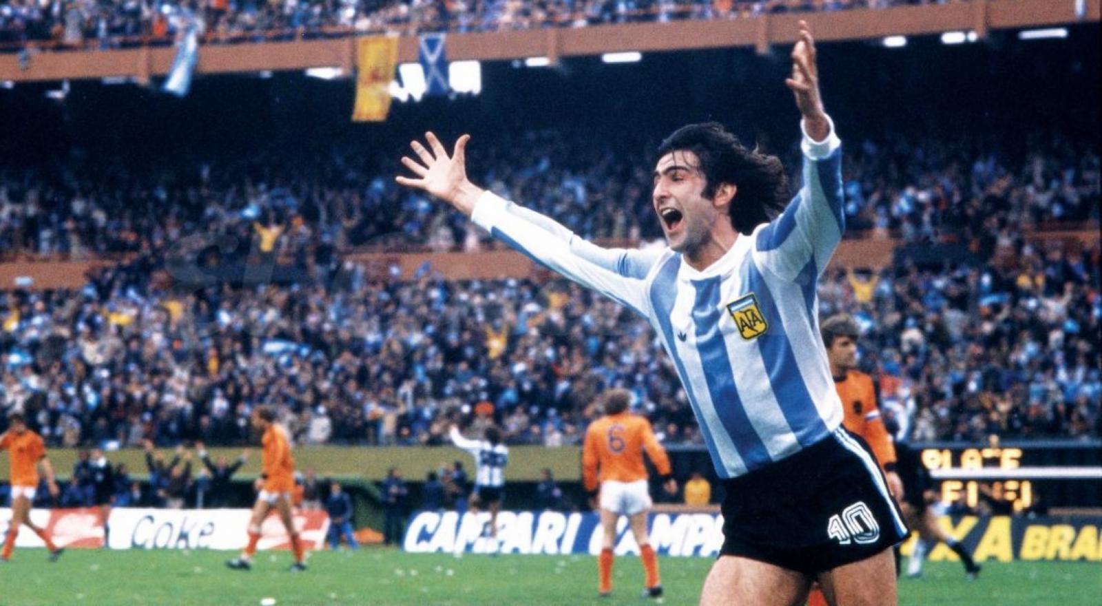 Kempes 1978