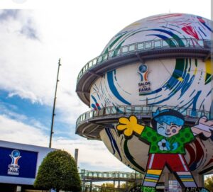 Museo y Salón de la fama