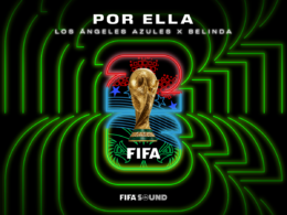 Por Ella Single Cover 1200x900