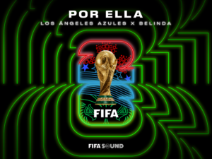 Por Ella Single Cover 1200x900