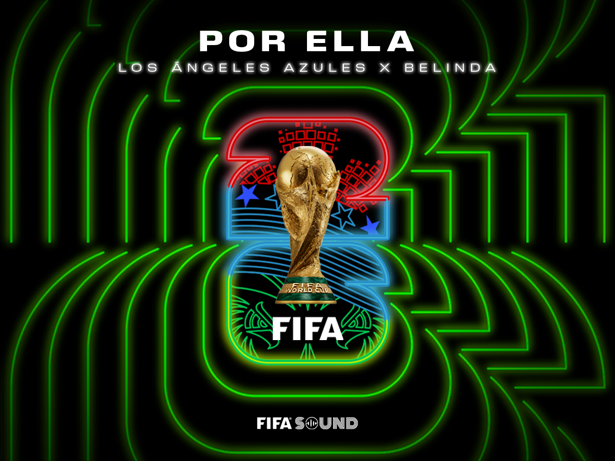 Por Ella Single Cover 1200x900
