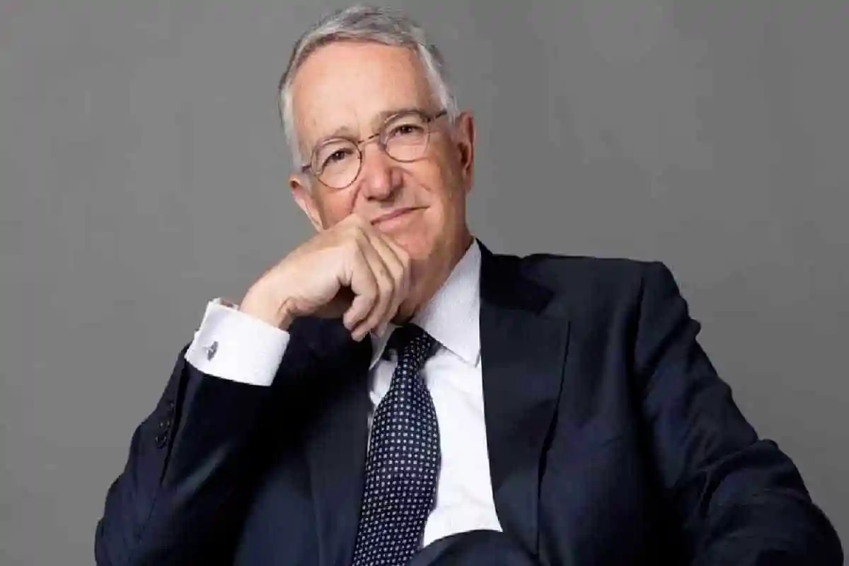 Ricardo Salinas Pliego