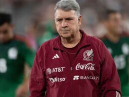 GERARDO MARTINO