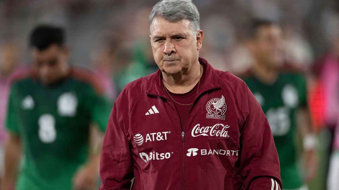 GERARDO MARTINO