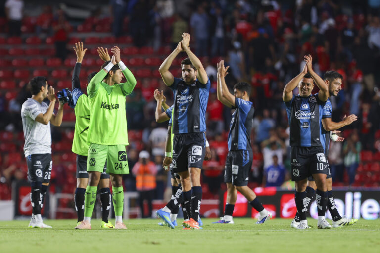 queretaro v toluca torneo clausura 2026 liga mx