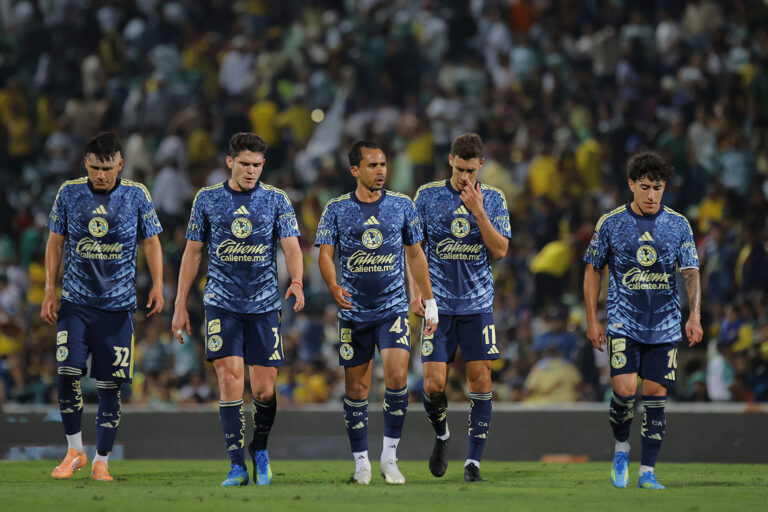 santos laguna v america torneo clausura 2026 liga mx