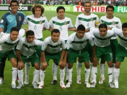 seleccion mexicana en alemania mexsport