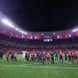 Chivas remonta a Tigres