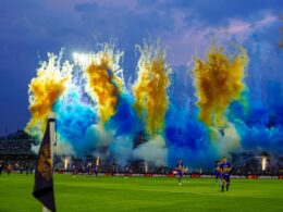 Afición Pumas