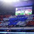 CRUZ AZUL