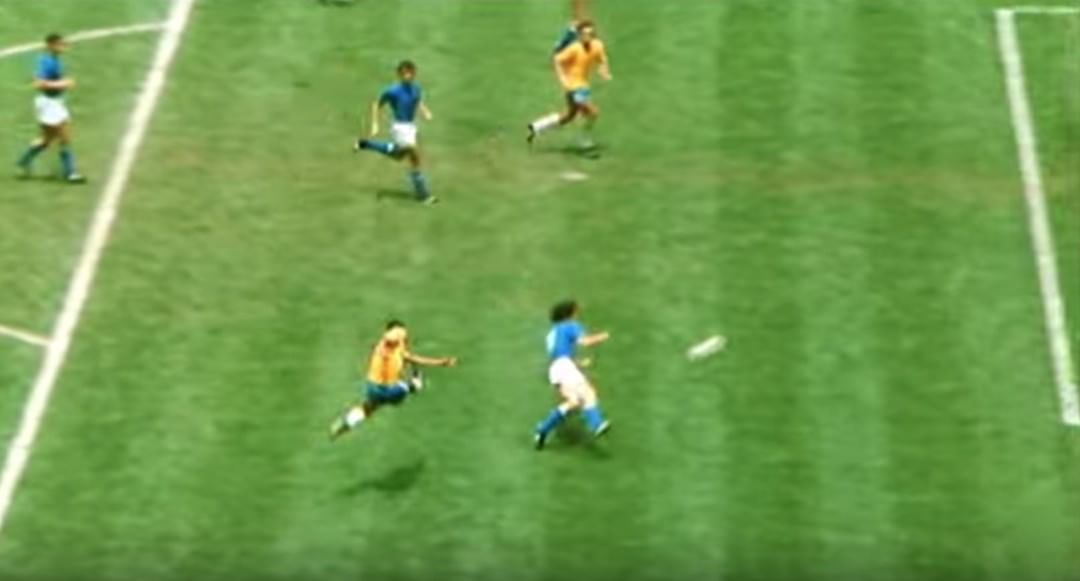 Carlos Alberto 1970