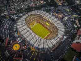 Estadio Azteca