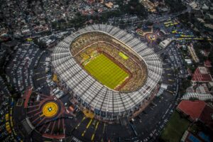 Estadio Azteca