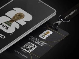 FIFA FAN ID
