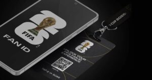 FIFA FAN ID