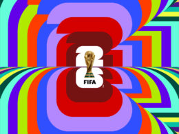 FWC26 Official Emblem 8