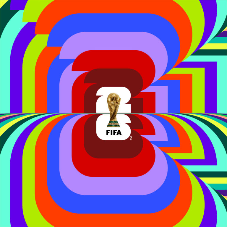 FWC26 Official Emblem 8