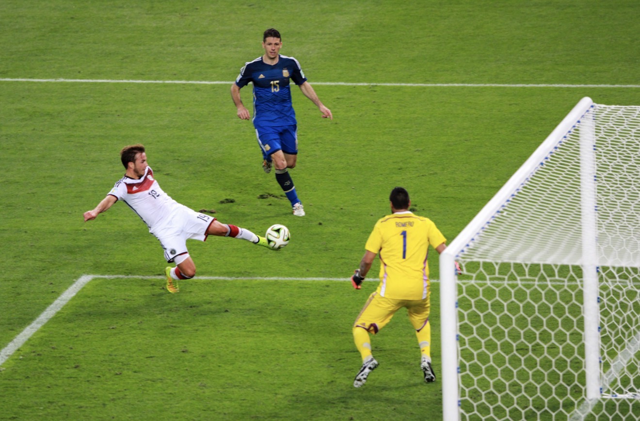 Gotze impacta volea wikipedia