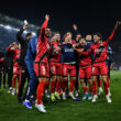 Rayo Vallecano a la final de Conference League