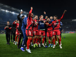 Rayo Vallecano a la final de Conference League