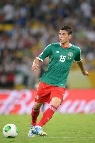 Héctor Moreno III