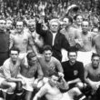 Italia de 1934 de Vittorio Pozzo