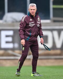 Javier Aguirre 3