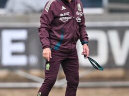 Javier Aguirre 3