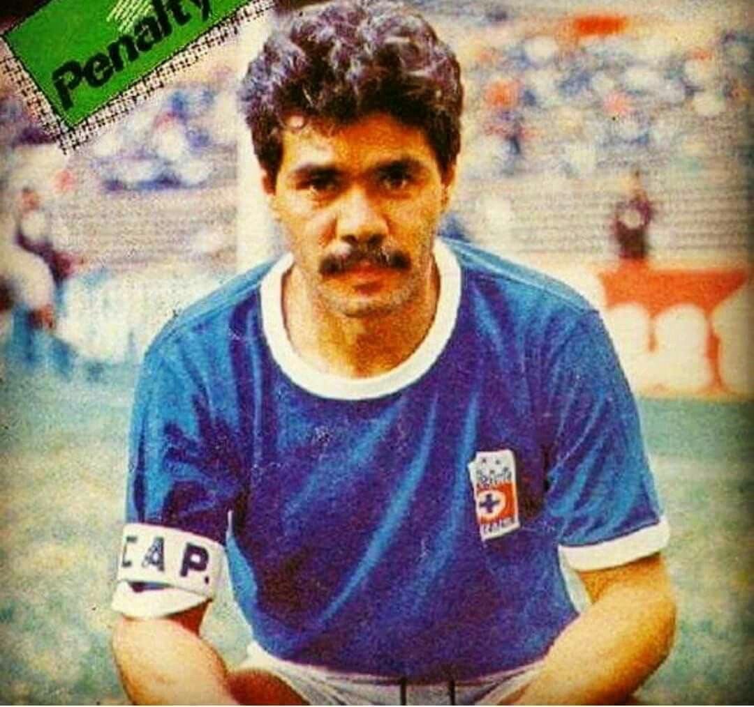 Nacho Flores