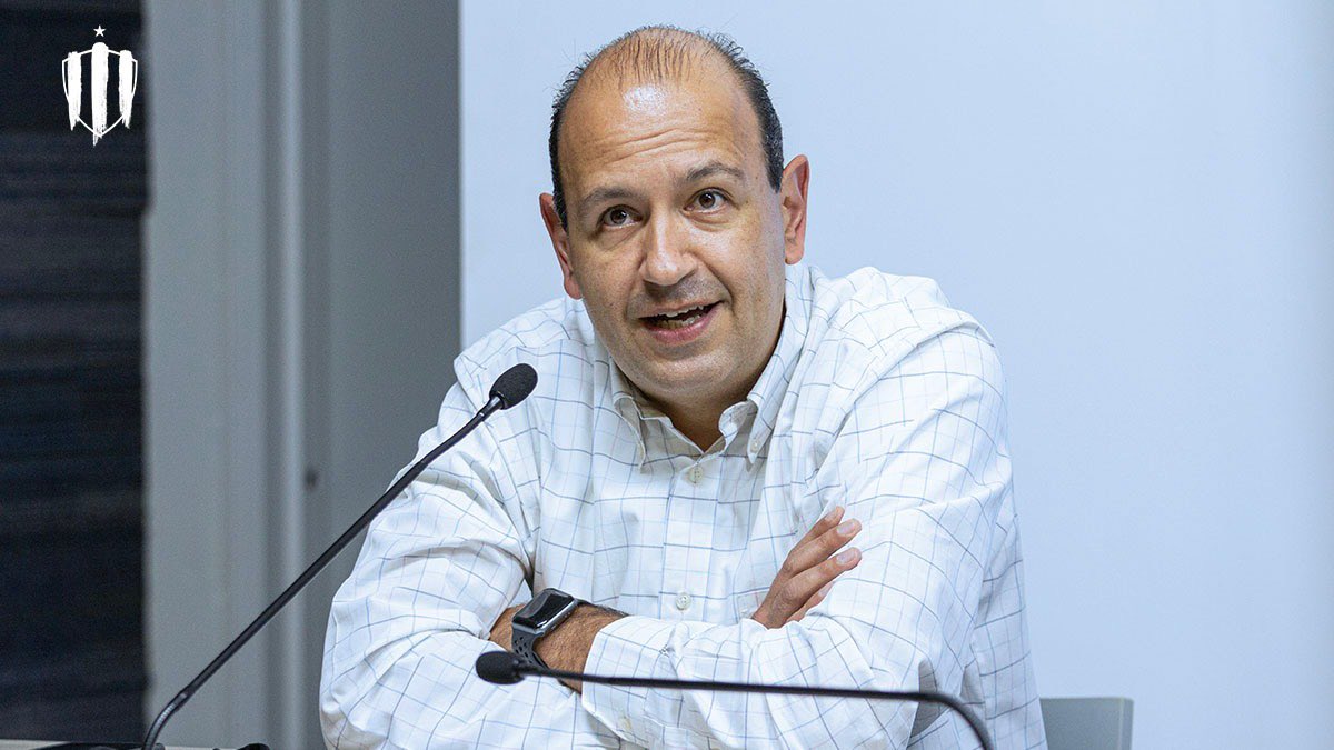 Pedro Esquivel
