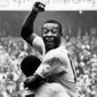 Pelé en 1958
