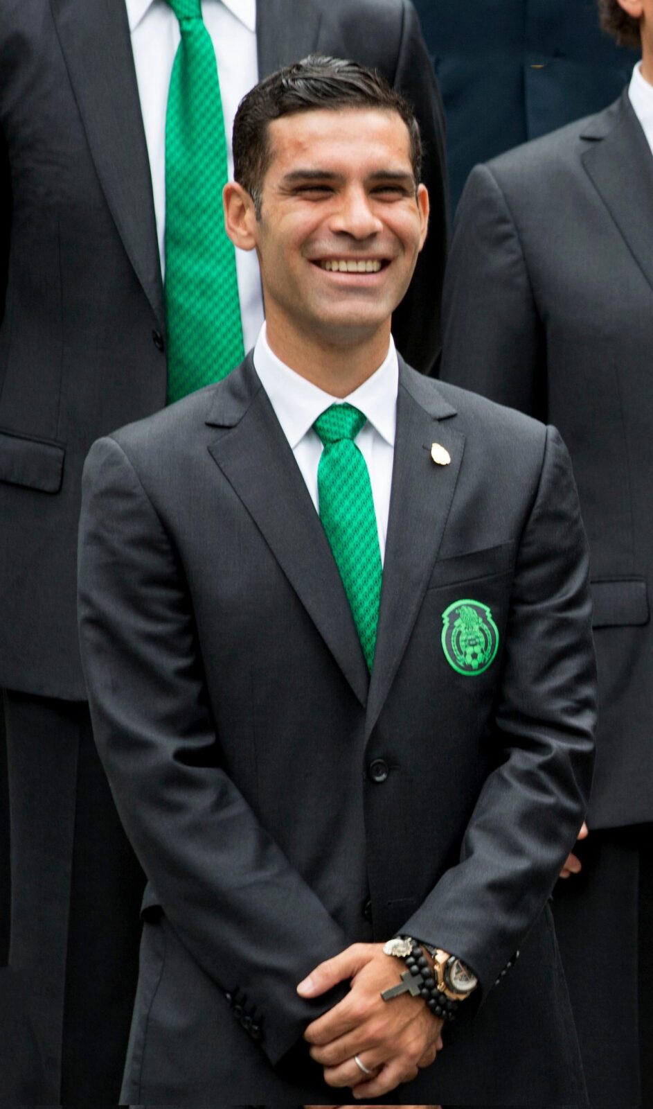 Rafael Márquez Álvarez