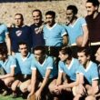 Uruguay de 1950