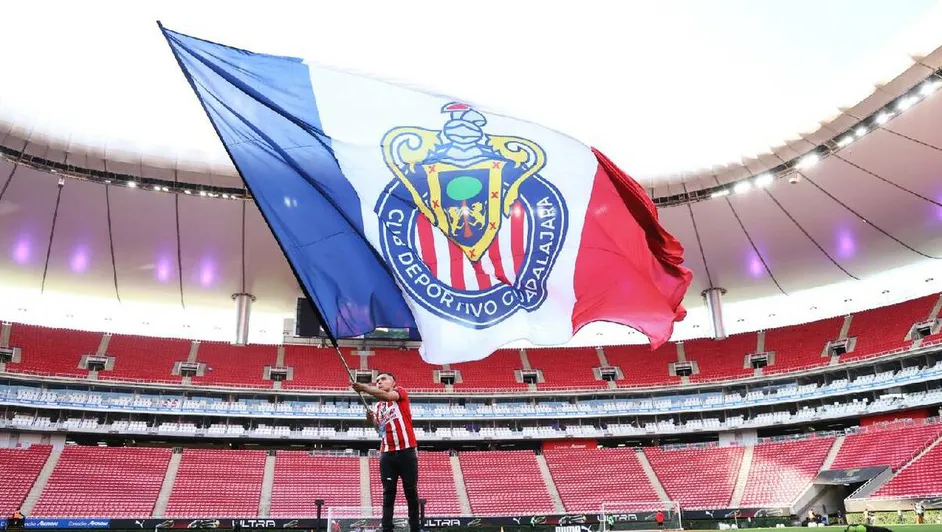 chivas ano de historia y