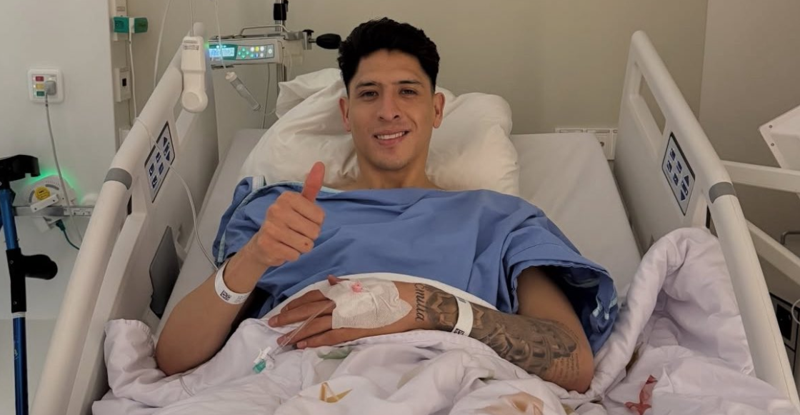 edson alvarez operado tobillo fenerbahce