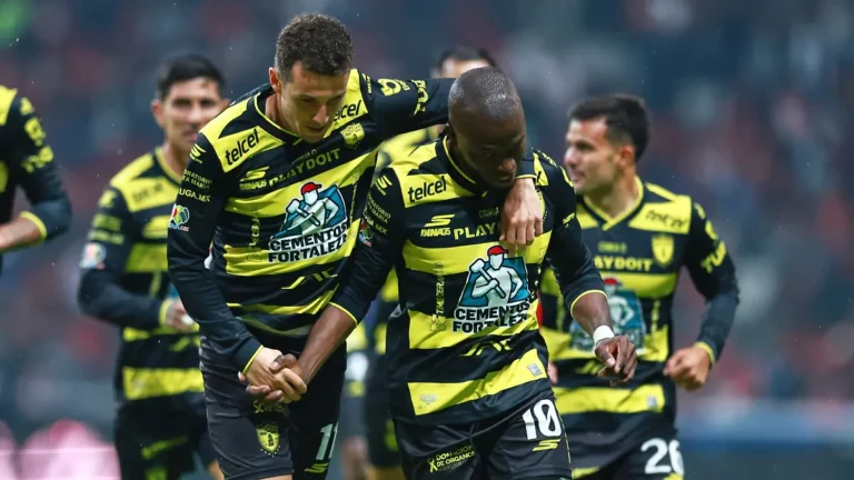 Pachuca