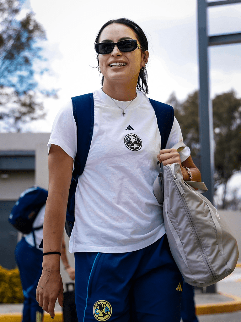 América visita a Toluca en el Nemesio Diez con la mira en recuperar el liderato del Apertura 2025. Las Águilas llegan con altibajos en liga pero motivadas tras su triunfo en Concachampions, mientras que las Diablas quieren mantener la hegemonía. ¡Se espera un partidazo lleno de goles!