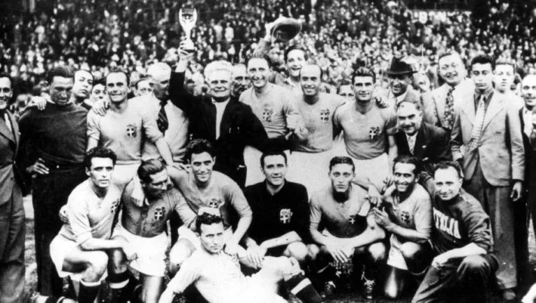 italia campeona copa mundo foto